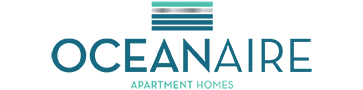 Oceanaire Logo - color